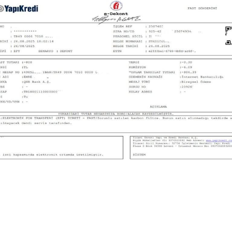 Yetkili Servis Zorunlu Satış Baskısı Ve Fahiş Ücret Mağduriyeti
