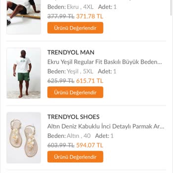 24 Gündür Tamamlanmayan İade Ve İlgisiz Müşteri Hizmetleri