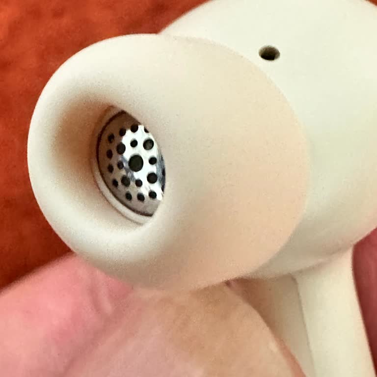 Qcy Melobuds Pro Kulaklıkta Kısa Sürede Ses Kaybı Ve Garanti Mağduriyeti