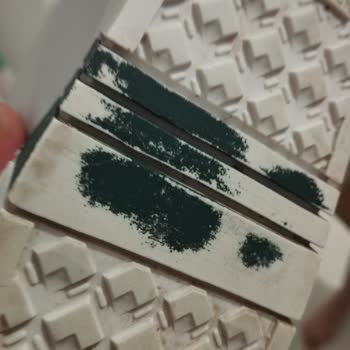 Aldığım Ayakkabıda Hatalar Ve FLO'nun Yetersiz Müşteri Hizmeti Nedeniyle Mağduriyet Yaşıyorum