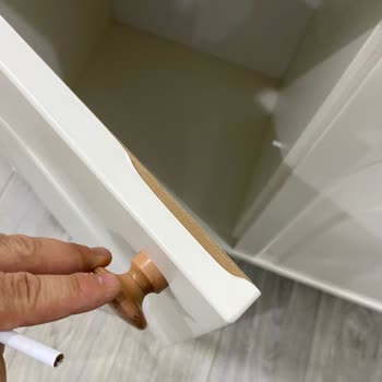 Defalarca Ertelenen Teslimat Ve Eksik Kusurlu Ürün Sorunu Mağaza Çözüm Sunmuyor