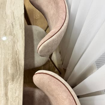 Doğtaş Brita Sandalyelerde Renk Kusması Ve Yetersiz Müşteri Hizmeti