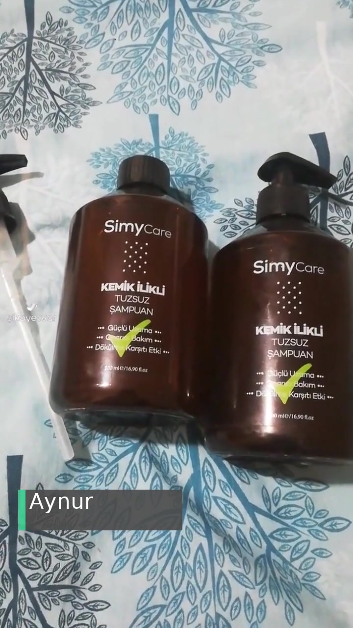 Sipariş Etmediğim Ürünler İçin İcraya Vereceğiz Diyen Mesajınız Var! videonun kapak resmi