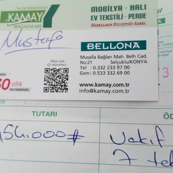 Sıfır Koltuklar Defolu Çıktı, İade Talebim Karşılanmadı Mağaza Oyalıyor