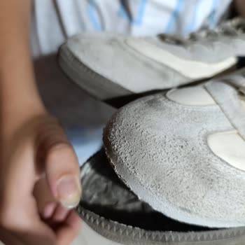 Aldığım Ayakkabı Kısa Sürede Bozuldu, Trendyol Sorunumu Çözmedi