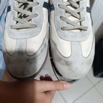 Aldığım Ayakkabı Kısa Sürede Bozuldu, Trendyol Sorunumu Çözmedi