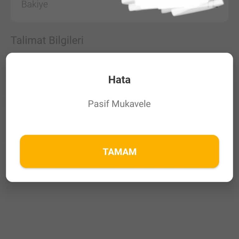 Su Aboneliğinde Kimin Üzerine Olduğu Belirsizliği Ve Otomatik Ödeme Sorunu