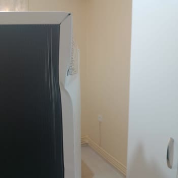 Hasarlı Derin Dondurucu Teslimatı Ve Değişim Sorunları