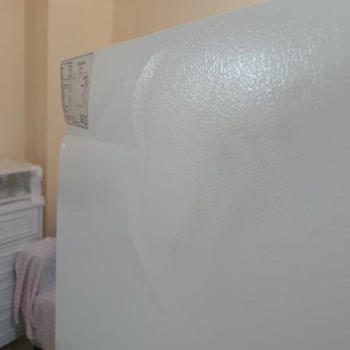 Hasarlı Derin Dondurucu Teslimatı Ve Değişim Sorunları