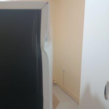 Hasarlı Derin Dondurucu Teslimatı Ve Değişim Sorunları