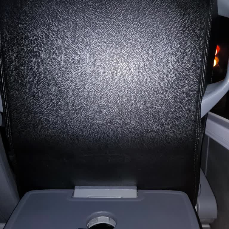 Kamil Koç'tan Eksik Hizmet: Vaat Edilen Özellikler Olmadan Yapılan Yolculukta Mağduriyet