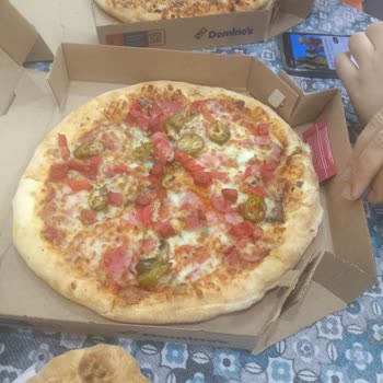Eksik Ve Yanlış Ürünler, Yetersiz Müşteri Hizmeti: Domino's Güvenimi Sarsıldı