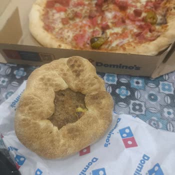 Eksik Ve Yanlış Ürünler, Yetersiz Müşteri Hizmeti: Domino's Güvenimi Sarsıldı