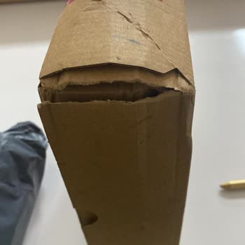 Premium Üyelikte Üst Üste Hasarlı Kargo Ve Yetersiz Çözüm Mağduriyeti