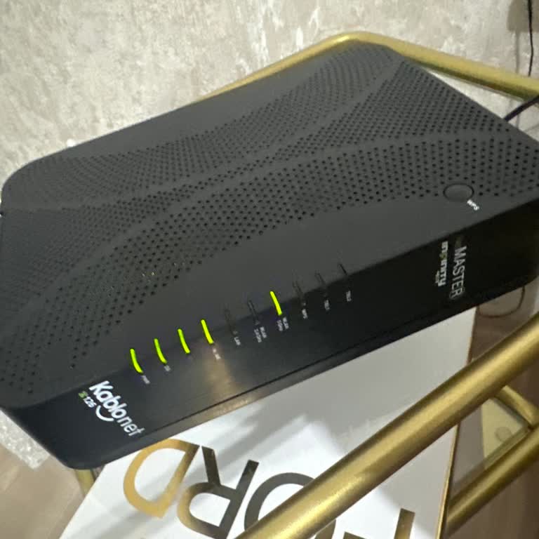 Kablo Net Arızalı Cihaz İçin Yetersiz Destek Ve Eski Cihaz Gönderimi