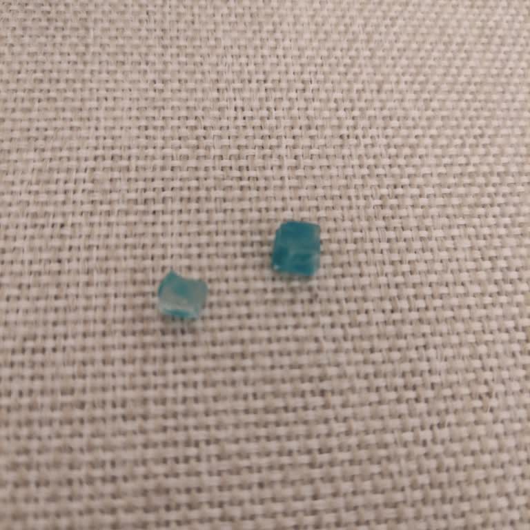 Oyun Hamurunda Yabancı Cisim: Çocuğumun Sağlığı Tehlikeye Girdi