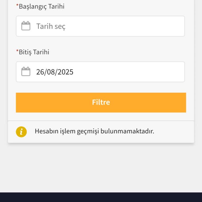 Doğum Günü Bonusum 6 Gündür Hesabıma Yatmadı