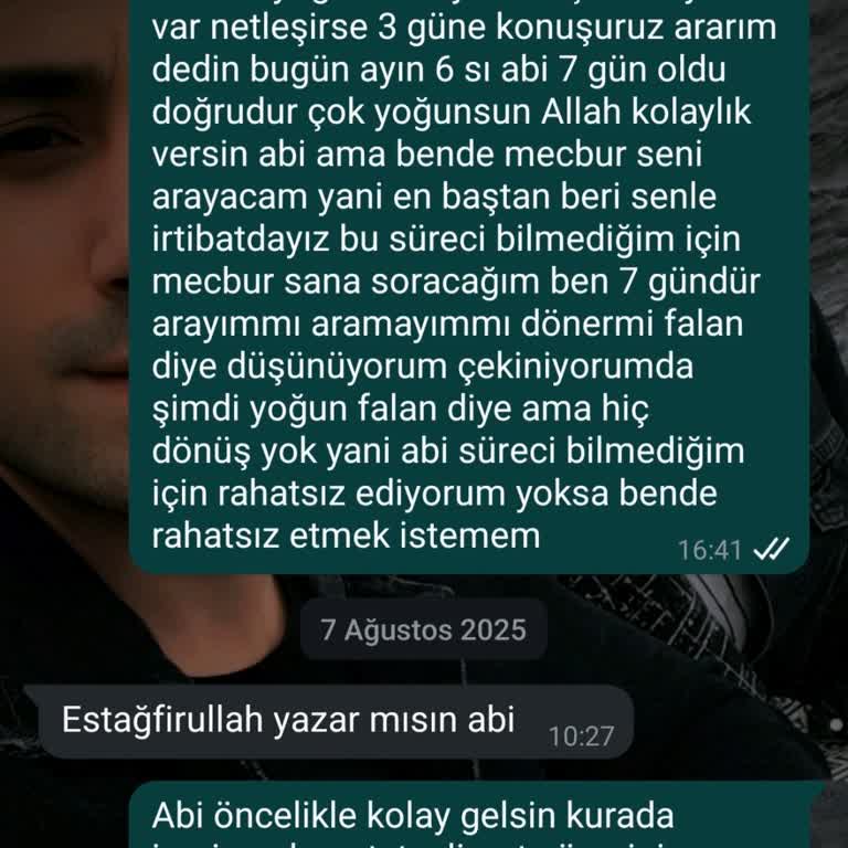 Çekiliş Sonrası Teslimat Sürecinde Yaşanan Gecikme Ve İletişimsizlik