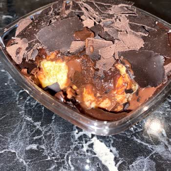 Hamile Olduğum Halde Bayat Profiterol Ve İlgisiz Çalışanlar Mağdur Etti