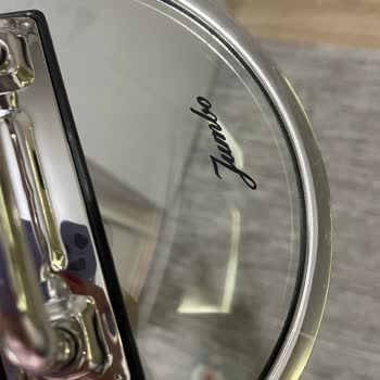 Jumbo Tencere Kapağında Paslanma Ve Sipariş Sorunları Yaşadım!