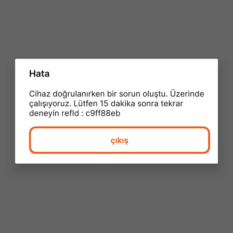 Satın Aldığım Telefon Teslim Edilmiyor, Müşteri Hizmetleri Çözüm Sunmuyor