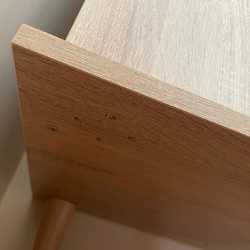 Gardırop Ayağı Kırık, Servis Desteği Sağlanmıyor