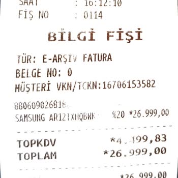 Yanlış Montaj Seti Nedeniyle Klimam Kurulamıyor, Çözüm Bekliyorum