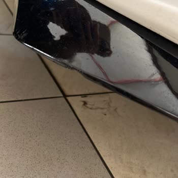 Çekici Hizmeti Sonrası Kırılan Aksesuar Ve Doğa Sigorta'nın İlgisizliği