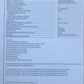 Garanti Kapsamındaki Çekmece Kapağı İçin Ücret Talep Edilmesi Mağduriyet Yarattı