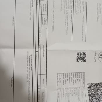 Garanti Kapsamındaki Klimadan Ücret Talebi Ve Mağduriyet