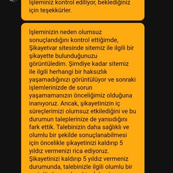 Casibom, Şikayetimi Kaldırmadan Paramı Vermiyor!