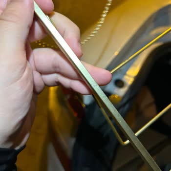 Kusurlu Çerçeveye Şehirler Arası İade Engeliyle Mağduriyet Yaşadım