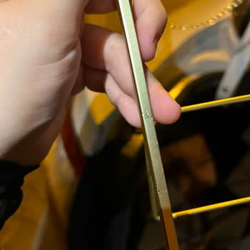 Kusurlu Çerçeveye Şehirler Arası İade Engeliyle Mağduriyet Yaşadım