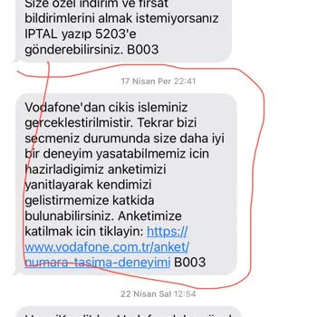 Cayma Bedeli Bilgilendirmesiyle Uyuşmayan Yüksek Fatura Ve İade Talebi