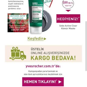 Siparişim Gönderilmedi, Bilgilendirme Ve İade Yapılmadı