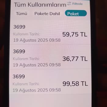 Onayım Olmadan Başlatılan Playweez Aboneliği Ve Haksız Ücret Mağduriyeti