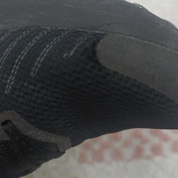 Garantili Nike Ayakkabıda Kısa Sürede Açılma Ve Olumsuz İnceleme Sonucu