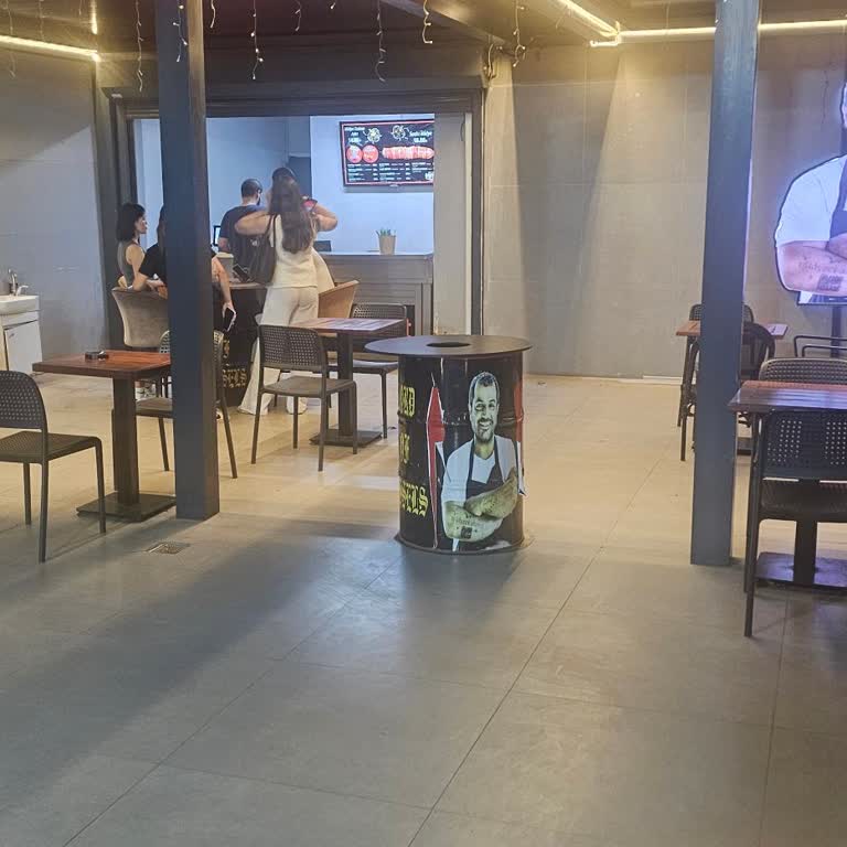 Midye Dolmada Yanıltıcı Satış Ve Eldiven Ayrımcılığı Yaşadık