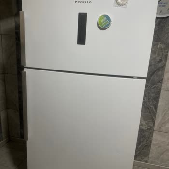 Profilo Çamaşır Makinesi Ve Buzdolabında Ardı Arkası Kesilmeyen Arızalar