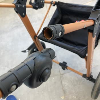 Bebegold Bebek Arabası Arızaları Ve İletişim Eksikliği Mağduriyet Yaşatıyor