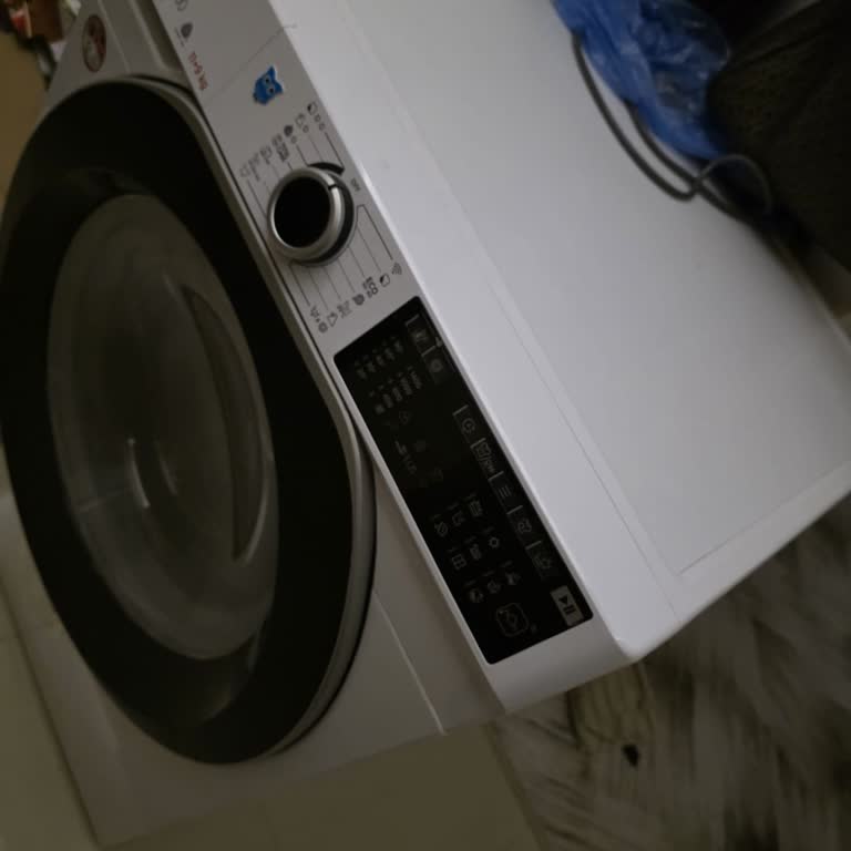 Hoover Çamaşır Makinesi Arızası Aylardır Çözülmedi, Mağduriyetim Devam Ediyor