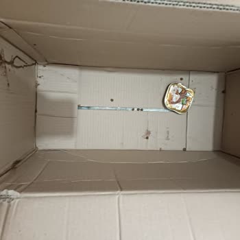 Hasarlı Ürün Teslimatı Ve İlgisiz Müşteri Hizmeti