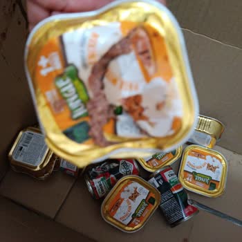 Hasarlı Ürün Teslimatı Ve İlgisiz Müşteri Hizmeti