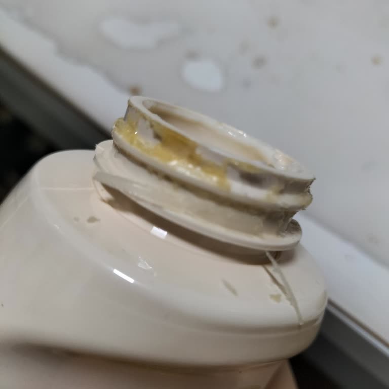 Aldığım Tukaş Hardal Ve Mayonezde Sağlık Riski Ve Kötü Tat Deneyimi