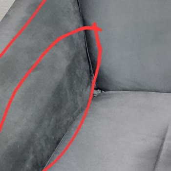 Koltuk Takımının Kolçak Sorunu Ve 9 Aydır Çözüm Sunulmaması