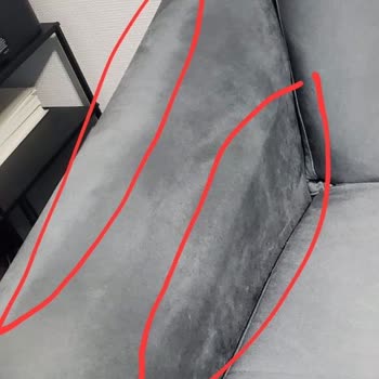 Koltuk Takımının Kolçak Sorunu Ve 9 Aydır Çözüm Sunulmaması