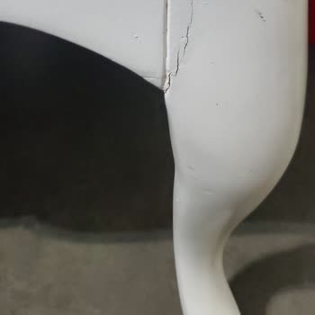 Koltuk Takımının Kolçak Sorunu Ve 9 Aydır Çözüm Sunulmaması