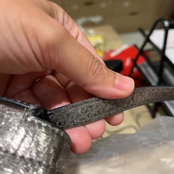 Calvin Klein Çantada Deri Dökülmesi Ve Boyner'in Yetersiz Müşteri Hizmeti