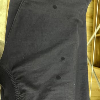 Elbise Çekmesi, Leke Sorunu Ve Ücret İadesinde Gecikme