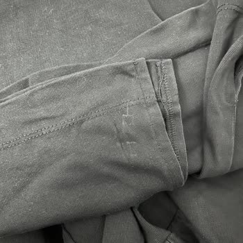 İpekyol Tişörtte Kısa Sürede Deformasyon Ve Garanti Sürecinde Mağduriyet